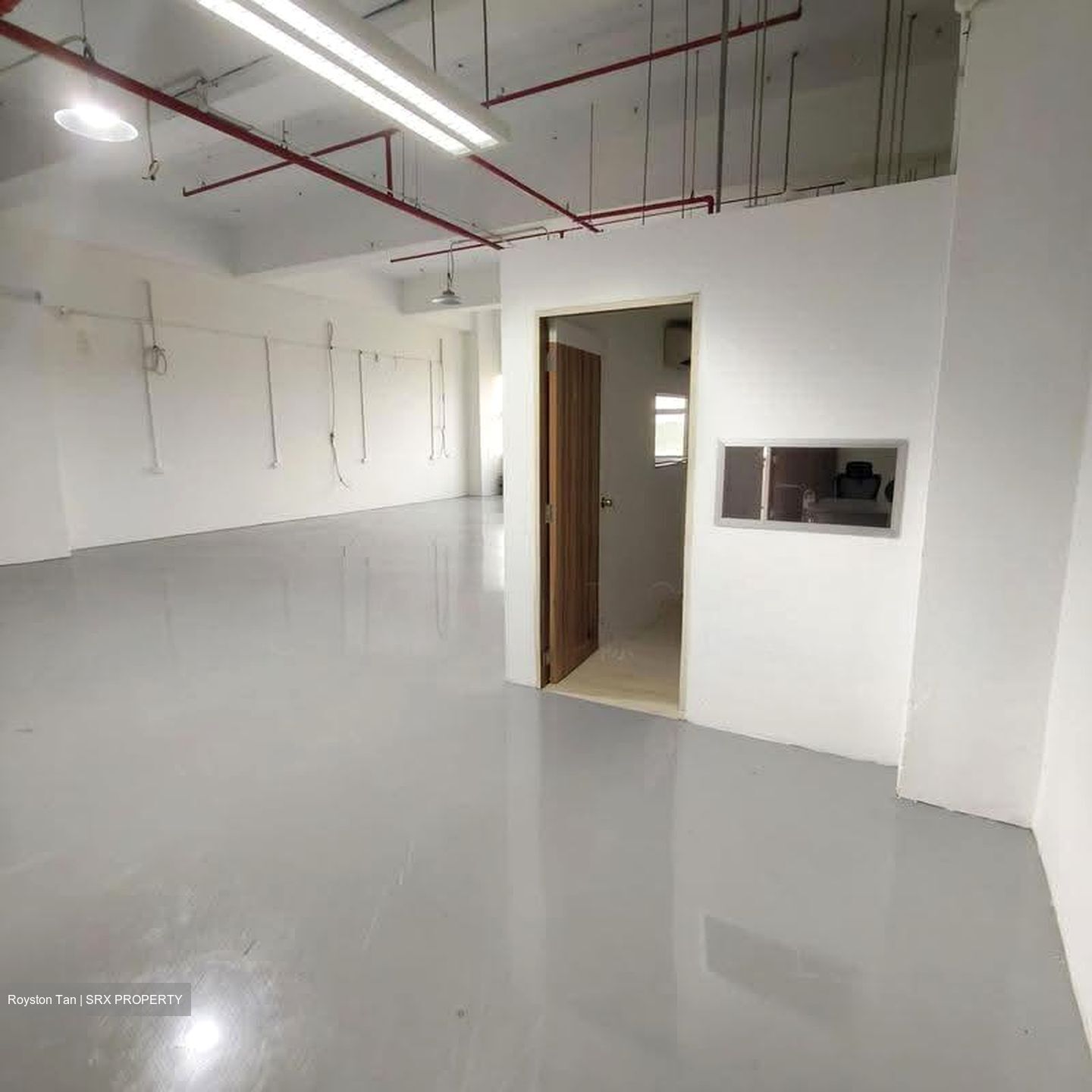Innovation Place (D25), Factory #612808551